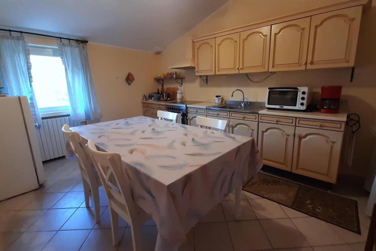 Casa Adriana Apartment Penne Bagian luar foto